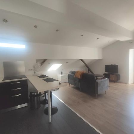 Beau T2 Sur Le Vieux Port, Centre De Bastia Apartment Coventry Exterior foto