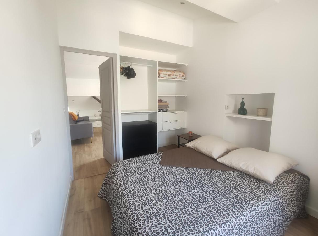 Beau T2 Sur Le Vieux Port, Centre De Bastia Apartment Coventry Exterior foto