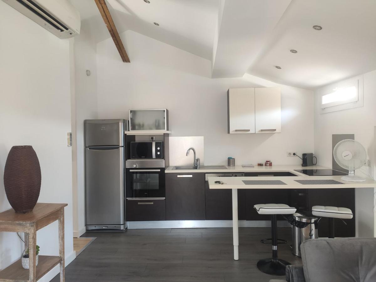 Beau T2 Sur Le Vieux Port, Centre De Bastia Apartment Coventry Exterior foto