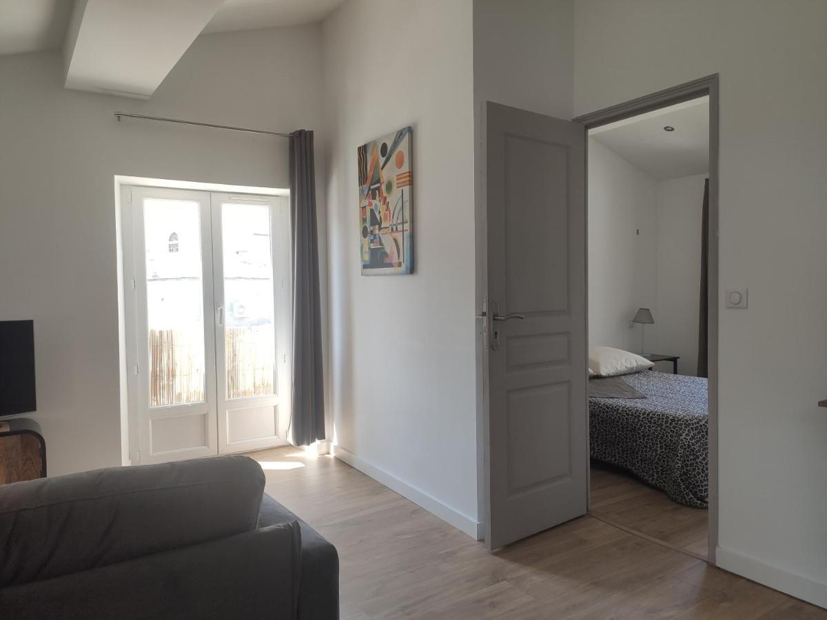 Beau T2 Sur Le Vieux Port, Centre De Bastia Apartment Coventry Exterior foto