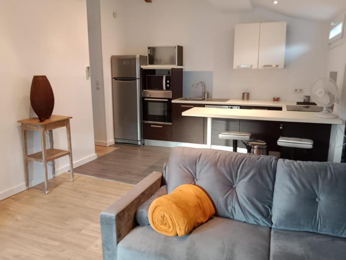 Beau T2 Sur Le Vieux Port, Centre De Bastia Apartment Coventry Exterior foto